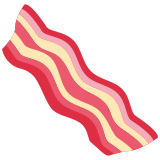 Bacon - Twemoji