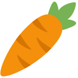 Carrot - Twemoji