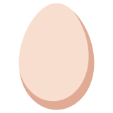 Egg - Twemoji