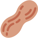 Peanuts - Twemoji