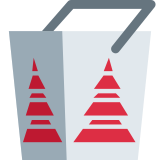 Takeout Box - Twemoji