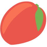 Mango - Twemoji