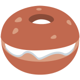 Bagel - Twemoji