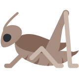 Cricket - Twemoji