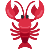 Lobster - Twemoji