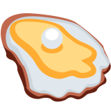 Oyster - Twemoji