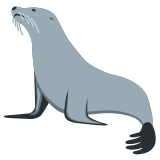 Seal - Twemoji