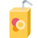 Beverage Box (Juice Box) - Twemoji