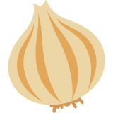 Onion - Twemoji