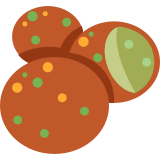 Falafel - Twemoji