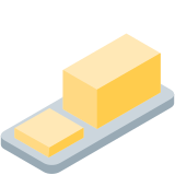 Stick of Butter - Twemoji