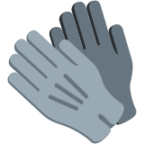 Gloves - Twemoji