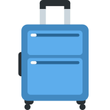 Luggage - Twemoji