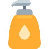Lotion - Twemoji