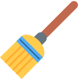 Broom - Twemoji