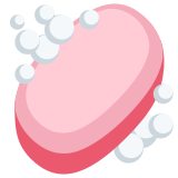 Bar of Soap - Twemoji