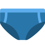 Speedo - Twemoji