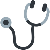 Stethoscope - Twemoji