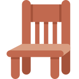 Chair - Twemoji