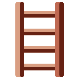 Ladder - Twemoji