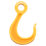 Hook - Twemoji