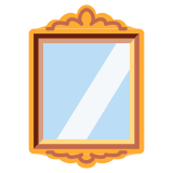 Mirror - Twemoji