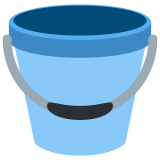 Bucket - Twemoji
