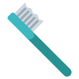 Toothbrush - Twemoji