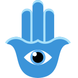 Hamsa - Twemoji
