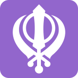 Khanda - Twemoji