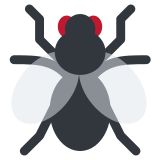 Fly - Twemoji