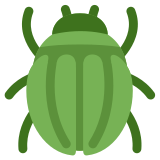 Beetle - Twemoji