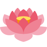 Lotus - Twemoji