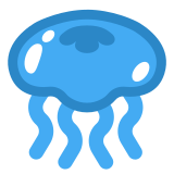 Jellyfish - Twemoji