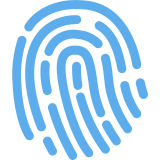 Fingerprint - Twemoji