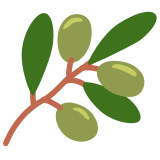 Olive - Twemoji