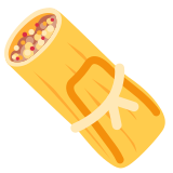 Tamale - Twemoji