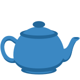 Teapot - Twemoji