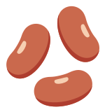 Beans - Twemoji