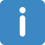 Information - Twemoji