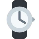Watch - Twemoji