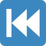 Last Track Button - Twemoji