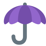 Umbrella - Twemoji
