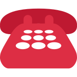 Telephone - Twemoji