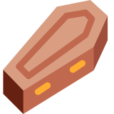 Coffin - Twemoji