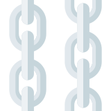 Chains - Twemoji