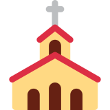 Church - Twemoji