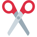 Scissors - Twemoji