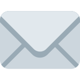Envelope - Twemoji