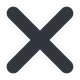 Heavy Multiplication X - Twemoji